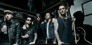 avenged-sevenfold 20140705