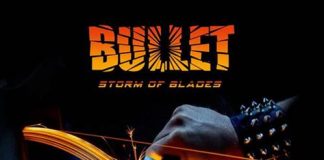 Bullet – Szeptember 5-én jelenik meg a svédek új nagylemeze bullet 20140719