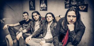 Cold Comfort – Dalpremier – Kids In Anger cold-comfort 20140719