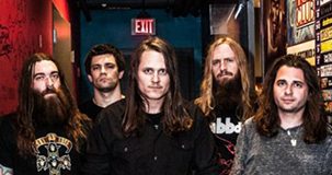 Darkest Hour – Dalpremier – Wasteland darkest-hour 20140702