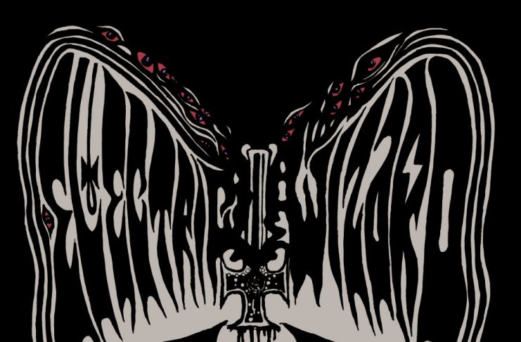 Electric Wizard – Klippremier – I Am Nothing electric-wizard 20140719