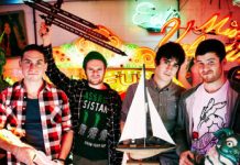 Enter Shikari – Októberben újra hazánkba látogat a banda enter-shikari 20140708