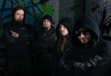 Goatwhore – Klippremier – Baring Teeth For Revolt goatwhore 20140719