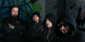 Goatwhore – Klippremier – Baring Teeth For Revolt goatwhore 20140719