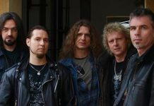 Hard – Björn Lodin után énekescsajjal folytatná a zenekar? hard 20140728