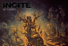 Incite – Hallgasd végig Max Cavalera mostohafiának, Richie Cavalera bandájának lemezét incite 20140706