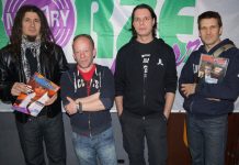 Kretens – Októberben különleges lemezbemutató koncert kretens 20140715