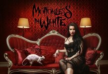 Motionless In White – Dalpremier – Puppets 3 (The Grand Finale) motionless-in-white 20140713