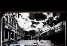 Nagaarum – Letölthető a friss Rabies Lyssa című album nagaarum 20140706