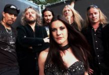nightwish 20140711