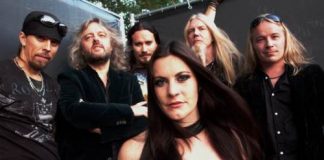 nightwish 20140711