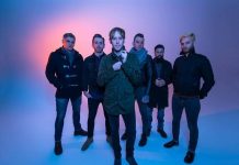 No Devotion – A volt Lostprophets zenészek új bandájának első dala no-devotion 20140705