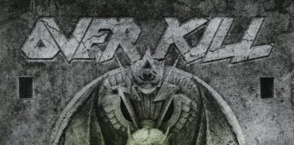 Overkill – Klippremier – Armorist overkill 20140702