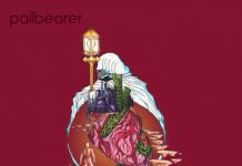 pallbearer 20140731
