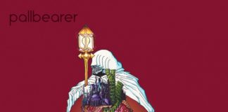 pallbearer 20140731