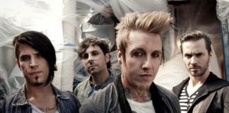 Papa Roach – Jövőre jön az új lemez, amely Jacoby szerint nagyon változatos lesz papa-roach 20140713