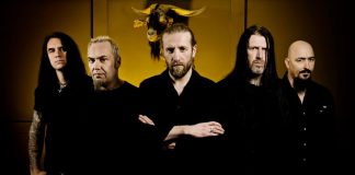 Paradise Lost – Készül az új lemez, de szimfonikus koncerttel is készülnek paradise-lost 20140709