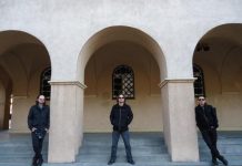 Philm – Dave Lombardo bandája szeptemberben új lemezzel jelentkezik philm 20140728