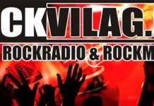 Elmarad a ma esti Vérnyomásnövelő Rock Kiadó rockvilag-flyer 20140702
