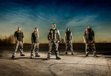 sabaton 20140717