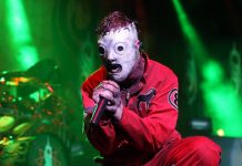 slipknot 20140704