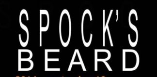 spocks-beard-flyer 20140730