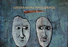 Subterranean Masquerade – Dalpremier – Tour Diary subterranean-masquerade 20140705