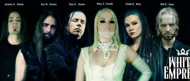 White Empress – Klippremier – Darkness Encroaching white-empress 20140727