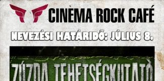 Elindult a harmadik Zúzda Tehetségkutató – Lemaradtál volna? Még nem késő nevezni! zuzda-tehetsegkutato-flyer 20140707