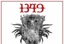 1349 – Már a megjelenés előtt meghallgatható a norvég horda új nagylemeze 1349 20140829