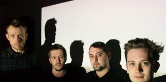 65daysofstatic 20140805