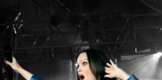 Fezen tarja