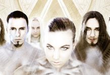 Amaranthe – Októberben érkezik az új nagylemez amaranthe 20140816