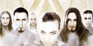 amaranthe 20140816