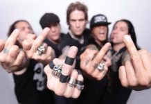 buckcherry 20140815