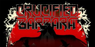 Crucified Barbara – Dalpremier – Electric Sky crucified-barbara 20140814