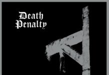 Death Penalty – Dalpremier – Children Of The Night death-penalty 20140817
