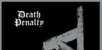 Death Penalty – Dalpremier – Immortal By Your Hand death-penalty 20140817