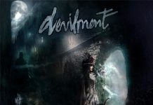 devilment 20140816