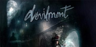 devilment 20140816