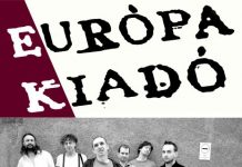 Óbudán koncertezik az Európa Kiadó europa-kiado-flyer 20140807