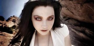 evanescence 20140813