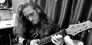 Evile – Megvan az új gitáros evile 20140812