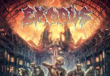 Exodus – Megjelent az új lemez, hallgasd végig exodus 20140805