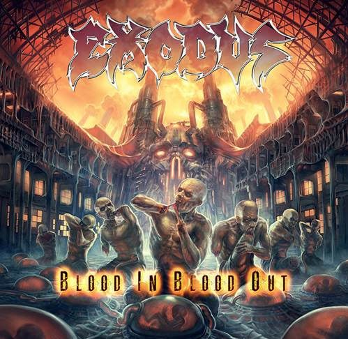 Exodus – Nyilvánosságra hozták az október közepén megjelenő lemez borítóját exodus 20140805