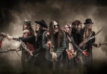 finntroll 20140827