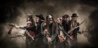 finntroll 20140827