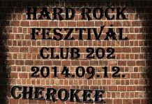 Az ősz első kihagyhatatlan bulija – Hard Rock Fesztivál a Club 202-ben hard-rock-flyer 20140826