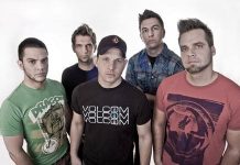 THE IDORU: utolsó koncert szeptember 27-én idiru