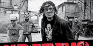 Kretens – A szombathelyi Végállomásban zenél a legendás punk csapat kretens-flyer 20140812